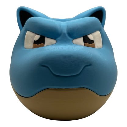 Turtok (Blastoise) Controller-Halter – Der ultimative Ständer für dein Gaming-Setup! 💧🎮