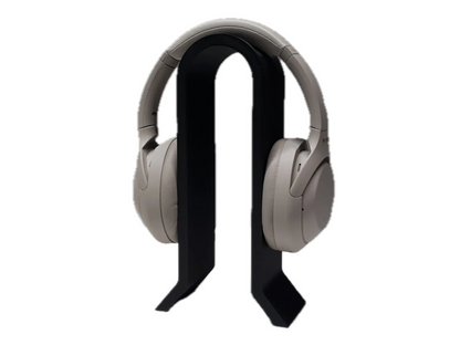 Kopfhörerständer: Elegante Präsentation für Ihre Kopfhörer