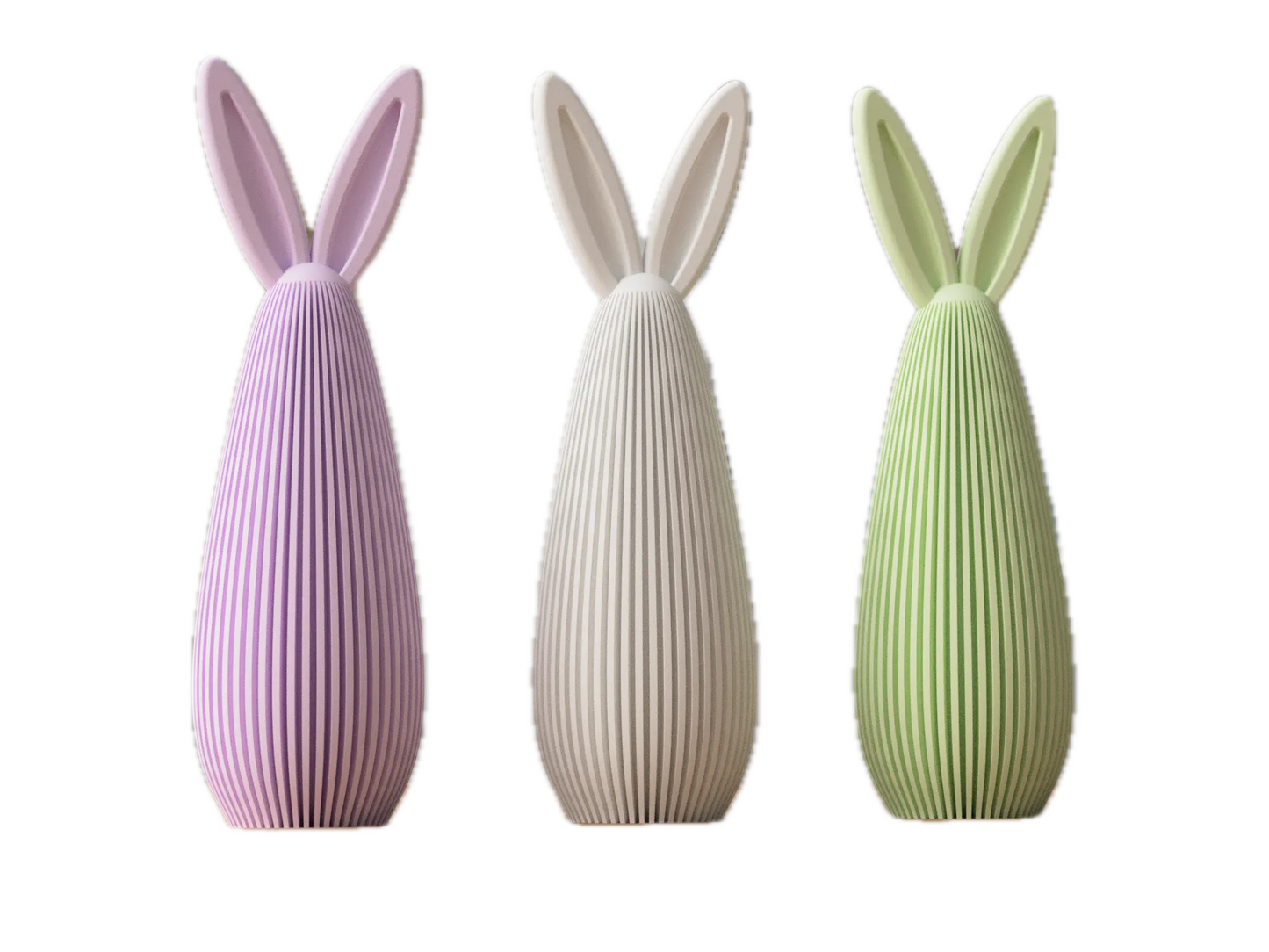 🐰 Deko Hase – Modern & Stilvoll | Perfekt für Ostern und Ganzjahresdeko