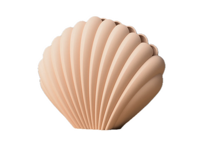 Oceana - Muschelvase in über 40 Farben