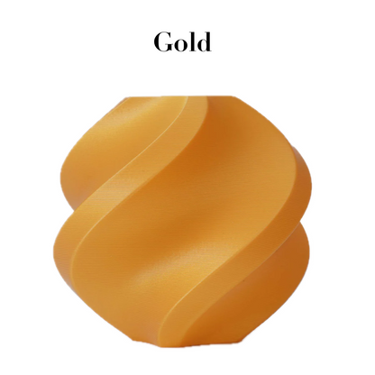 Luna - Designer vase with wave structure in over 40 colors