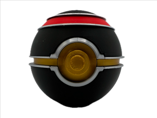 3D-printed luxury collectible ball, luxury collectible ball character ball - perfect for collectors and cosplay fans