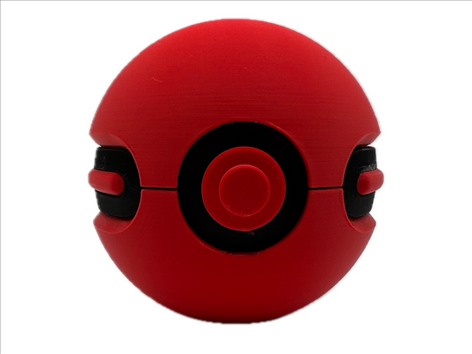 3D-gedruckten Jubelball Kostbarer Sammelball Charakterball - Perfekt für Sammler und Cosplay-Fans