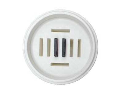 Pokémon Voltobal Aufbewahrungsball für Nintendo Switch Spiele – 8 Steckplätze