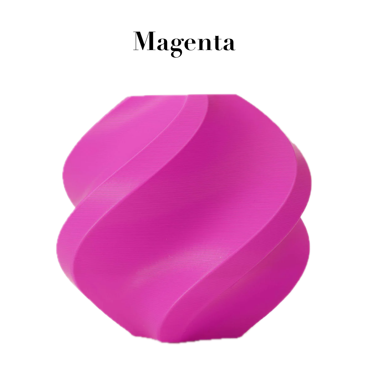 Ribbed egg decorative objects: Timeless elegance in harmonious proportions