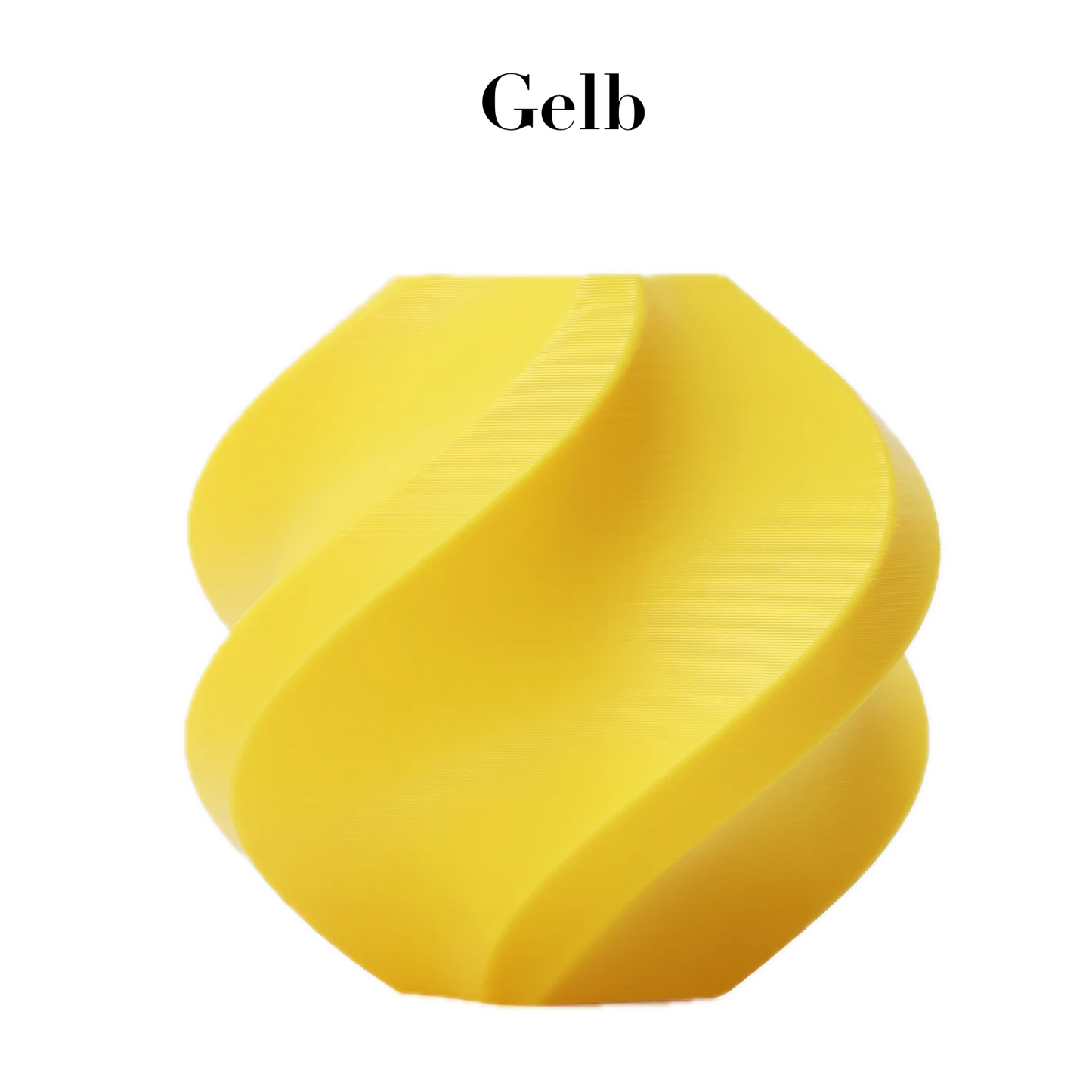 Pedestal - Eleganter Designübertopf mit Sockel