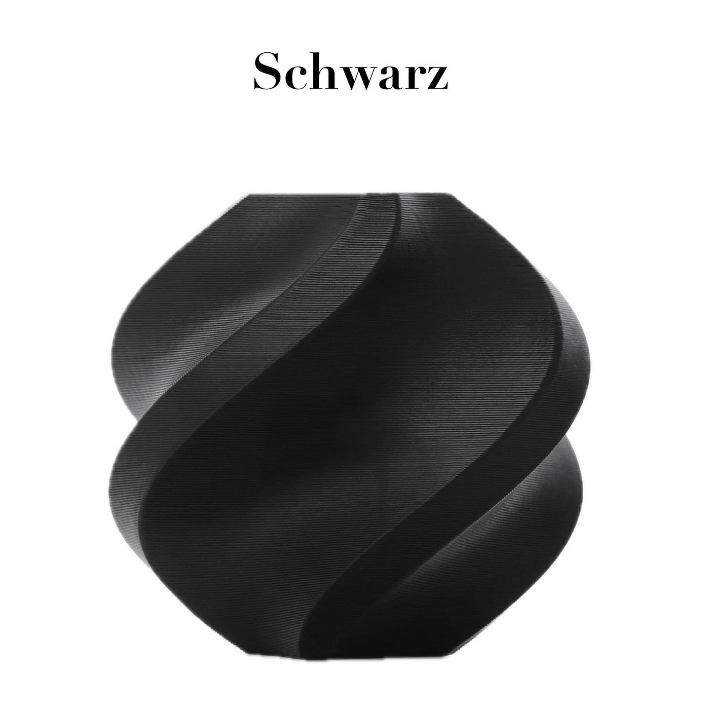 Pedestal - Eleganter Designübertopf mit Sockel