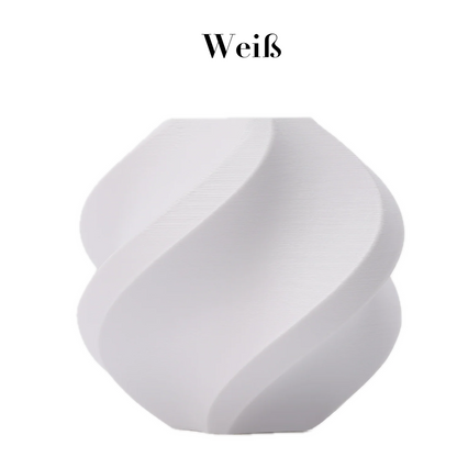 Pedestal - Eleganter Designübertopf mit Sockel