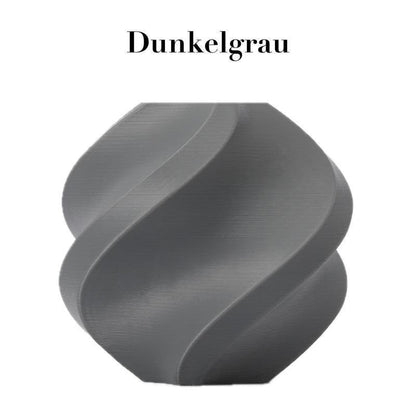 Pedestal - Eleganter Designübertopf mit Sockel