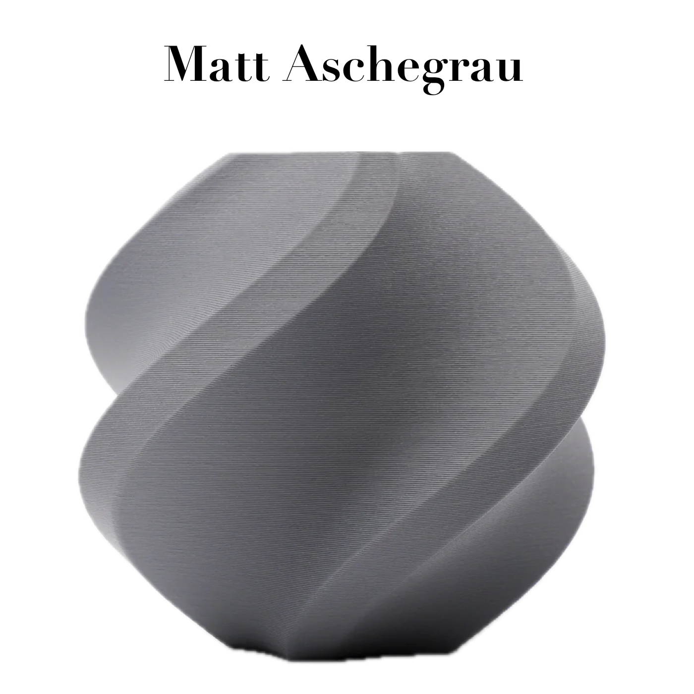 Ribbed egg decorative objects: Timeless elegance in harmonious proportions