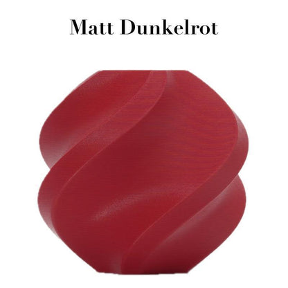 Moderner Osterhase – 3D-Druck Dekofigur in über 40 Farben