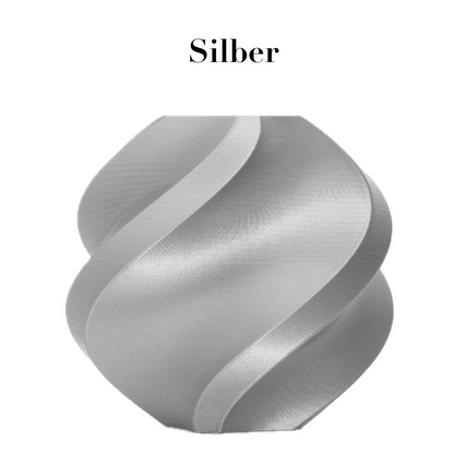 "Neki" - Designer vase with grooved texture in over 40 colors