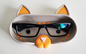 Brillenhalter im Katzen Design – Stubentiger mit Stil