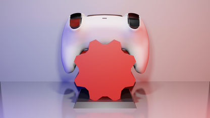 Gears of War Controller-Halter – Zeig deine Loyalität zur Koalition!