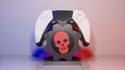 Gears of War Controller-Halter – Zeig deine Loyalität zur Koalition!