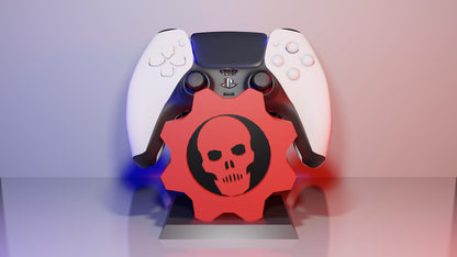 Gears of War Controller-Halter – Zeig deine Loyalität zur Koalition!